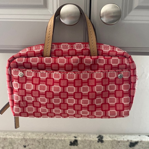 Nine West Handbags - Nine West Cosmetics Case